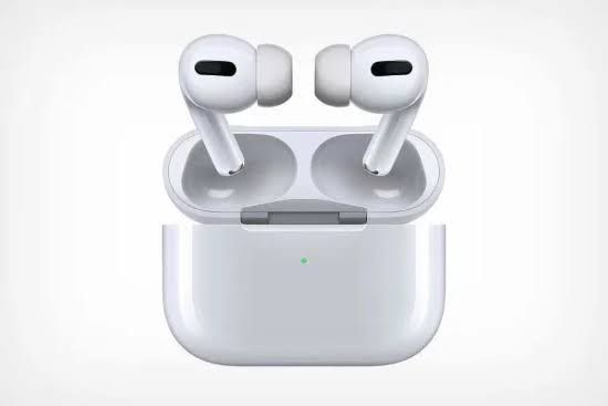 Pro3 TWS wireless white earbuds